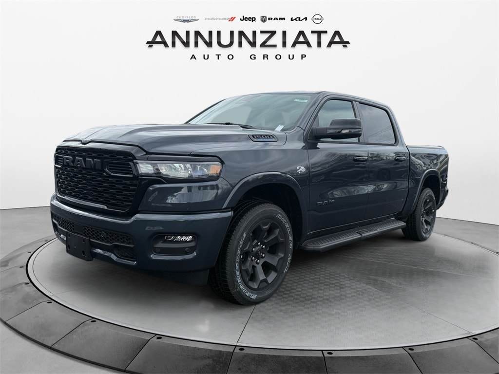 2026 RAM Ram 1500 Pickup Big Horn/Lone Star's photo