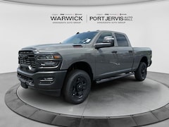 New 2026 Ram 2500 For Sale in Warwick