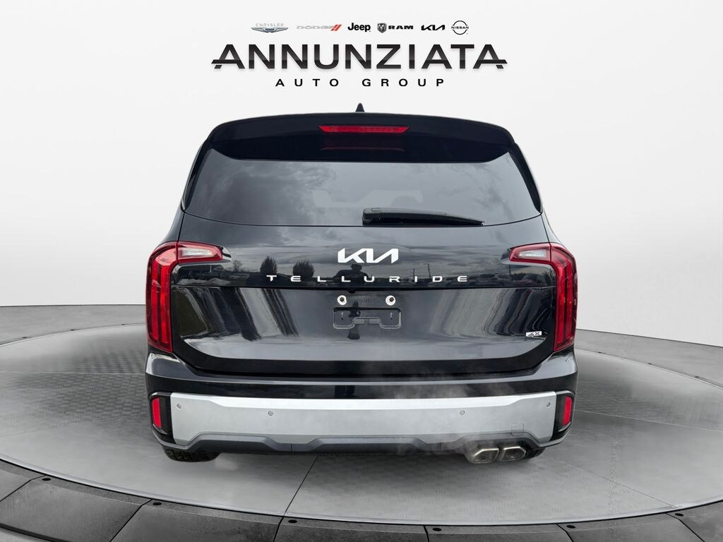 Used 2023 Kia Telluride S SUV