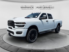 New 2026 Ram 2500 For Sale in Warwick