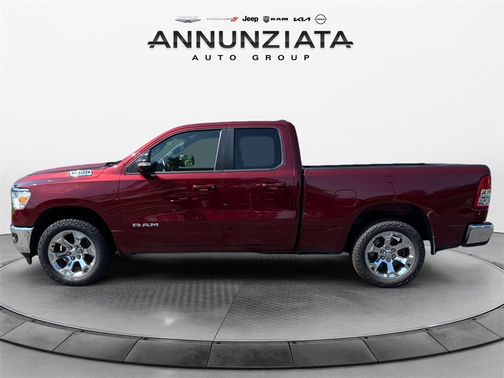 2022 Ram 1500 Big Horn Lone Star photo 2