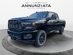 New 2026 Ram 2500 For Sale in Warwick