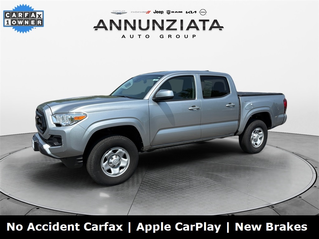 Used 2022 Toyota Tacoma SR Truck