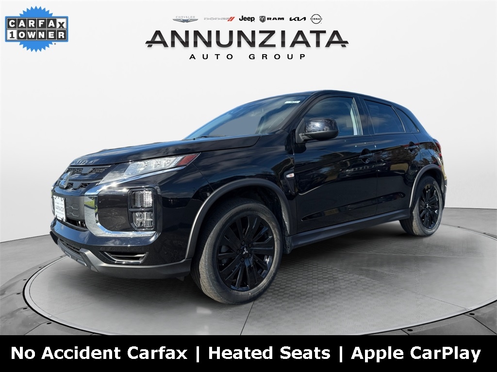 Used 2023 Mitsubishi Outlander Sport 2.0 LE SUV