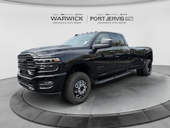 New 2026 Ram 3500 For Sale in Warwick