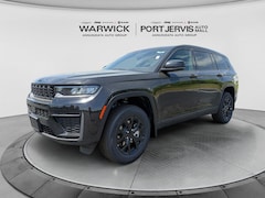 2026 Jeep Grand Cherokee L Laredo Sport Utility