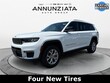 Jeep Grand Cherokee L