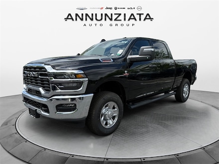 2025 Ram 2500 Tradesman Pickup