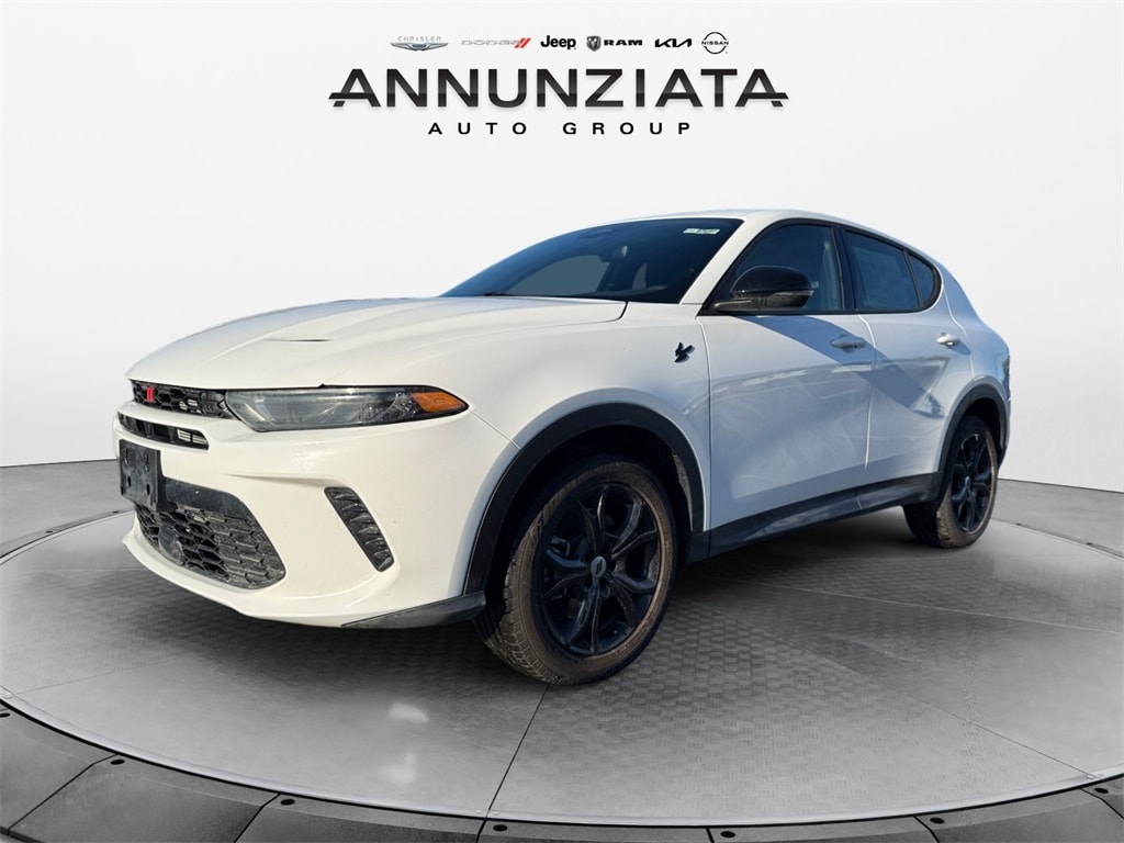 2025 Dodge Hornet GT's photo