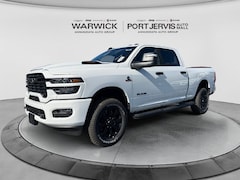 New 2026 Ram 2500 For Sale in Warwick