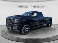 New 2026 Ram 3500 For Sale in Warwick