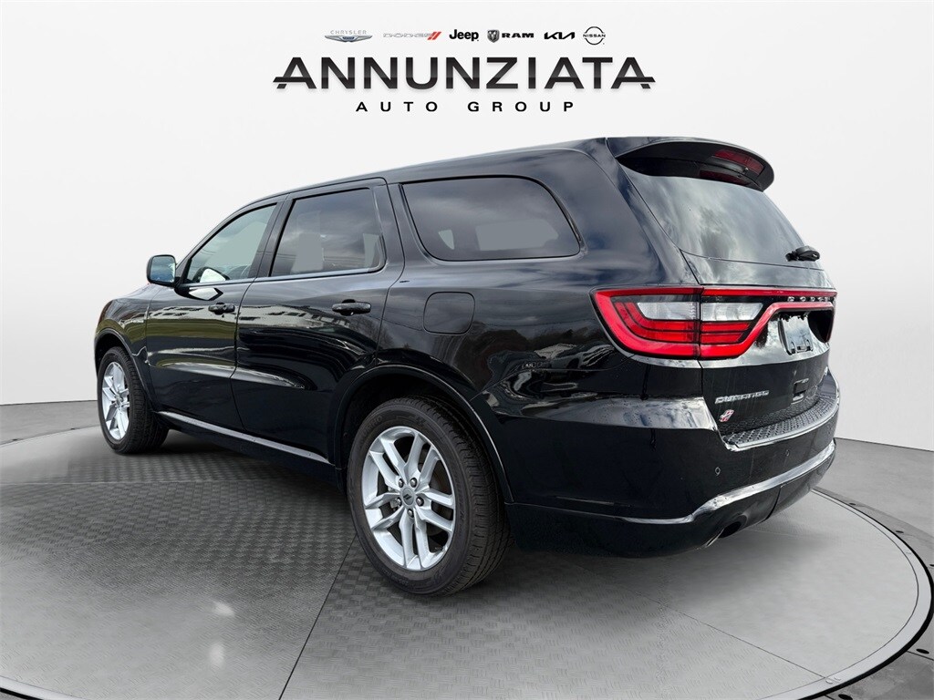 2023 Dodge Durango R/T photo 2