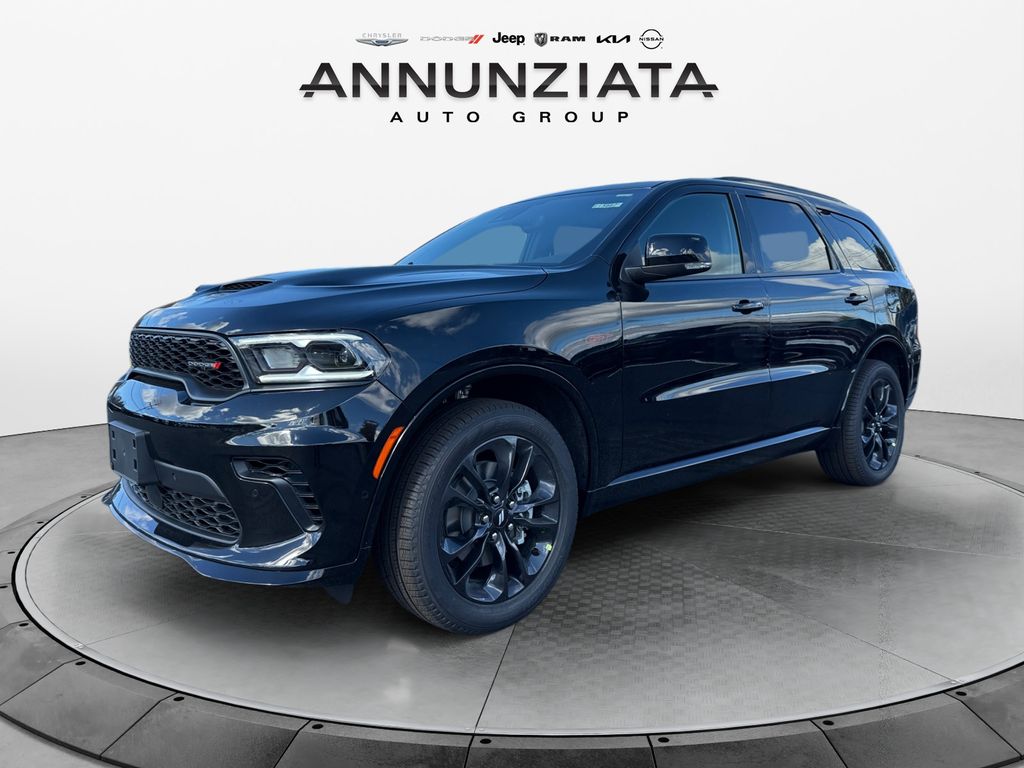 2026 Dodge Durango GT Plus AWD's photo