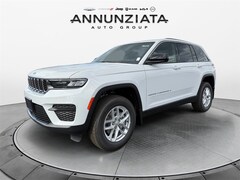 2025 Jeep Grand Cherokee Laredo X Sport Utility