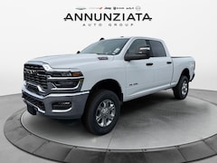 New 2025 Ram 2500 For Sale in Warwick