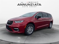 2026 Chrysler Pacifica Select Passenger Van