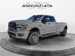 New 2026 Ram 3500 For Sale in Warwick