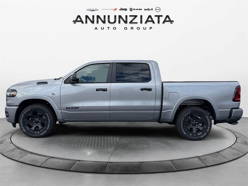 2026 Ram 1500 Big Horn Lone Star photo 2