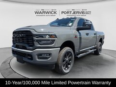 New 2026 Ram 2500 For Sale in Warwick