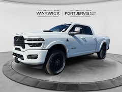 New 2026 Ram 2500 For Sale in Warwick