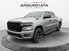 2026 Ram 1500 Big Horn/Lone Star Pickup