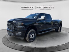 New 2026 Ram 3500 For Sale in Warwick