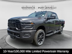 New 2026 Ram 2500 For Sale in Warwick