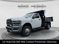 New 2026 Ram 3500 For Sale in Warwick
