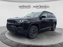 2026 Jeep Cherokee Laredo Sport Utility
