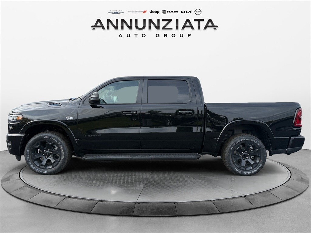 2026 Ram 1500 Big Horn Lone Star photo 2