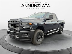 New 2026 Ram 3500 For Sale in Warwick