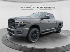 New 2026 Ram 2500 For Sale in Warwick
