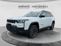 New 2026 Jeep Cherokee For Sale in Warwick
