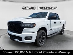 2026 Ram 1500 Express Pickup