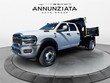 Ram 5500HD