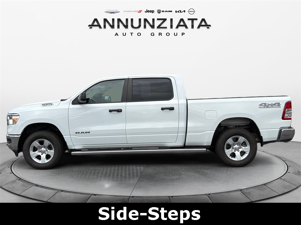 Used 2023 Ram 1500 Big Horn/Lone Star Truck