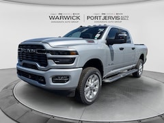 New 2026 Ram 2500 For Sale in Warwick