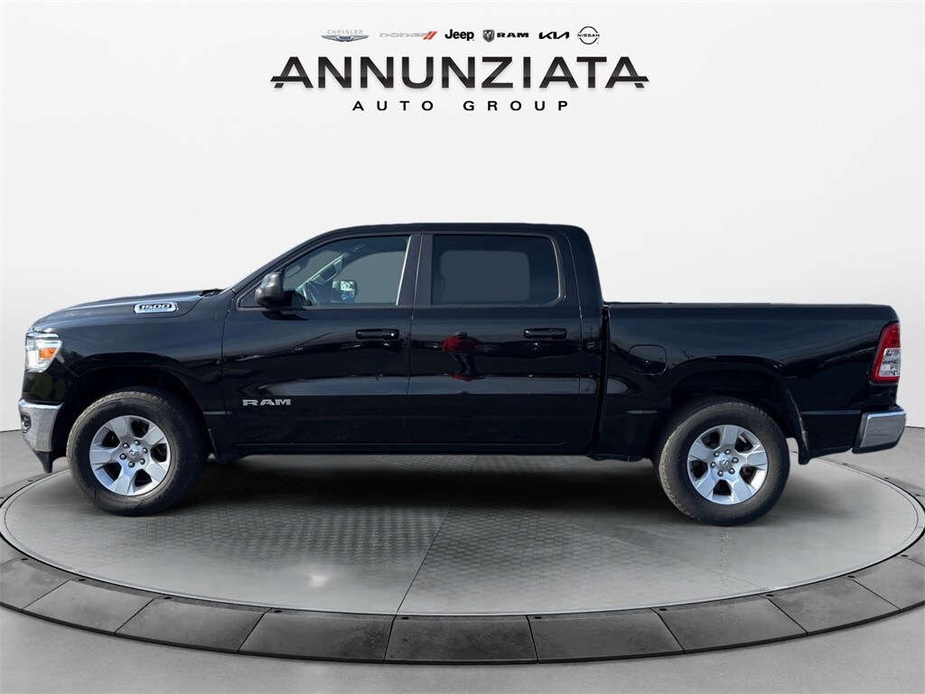 2022 Ram 1500 Big Horn Lone Star photo 2