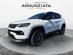 New 2026 Jeep Compass For Sale in Warwick