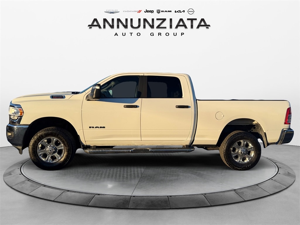 Used 2024 Ram 2500 Big Horn Truck