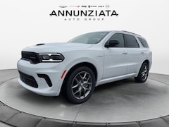 New 2026 Dodge Durango For Sale in Warwick