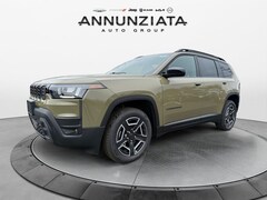 2026 Jeep Cherokee Laredo Sport Utility