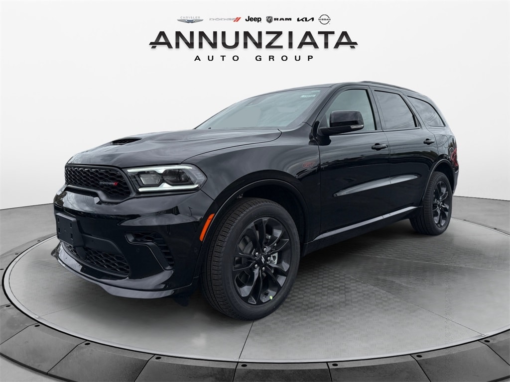 2026 Dodge Durango GT Plus's photo