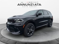 New 2026 Dodge Durango For Sale in Warwick