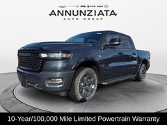 2026 Ram 1500 Big Horn/Lone Star Pickup