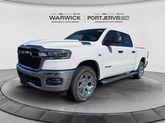 2026 Ram 1500 Big Horn/Lone Star Pickup