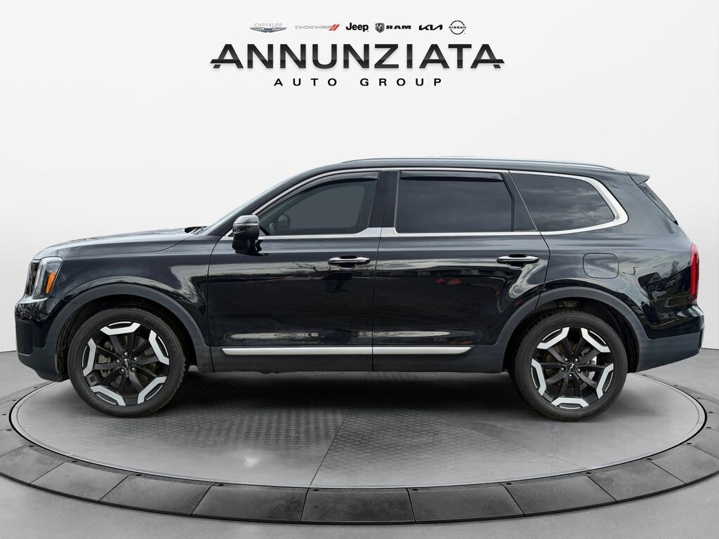 Used 2023 Kia Telluride S SUV