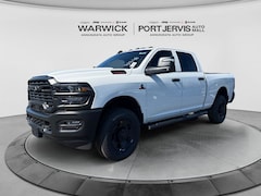 New 2026 Ram 3500 For Sale in Warwick