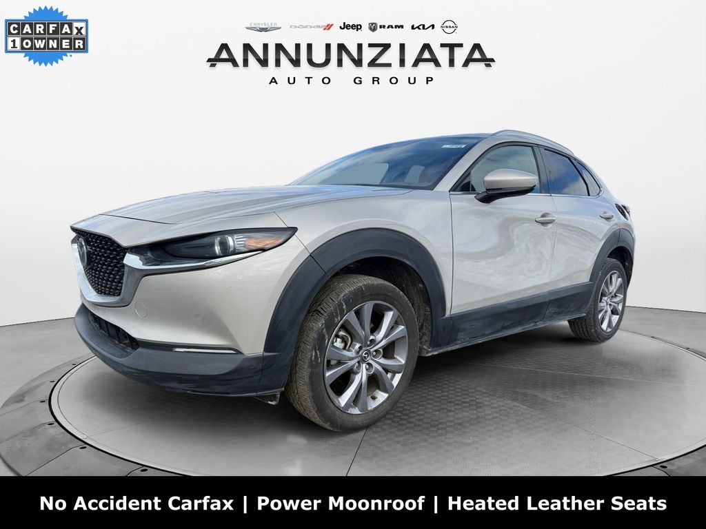 2024 Mazda CX-30 Premium