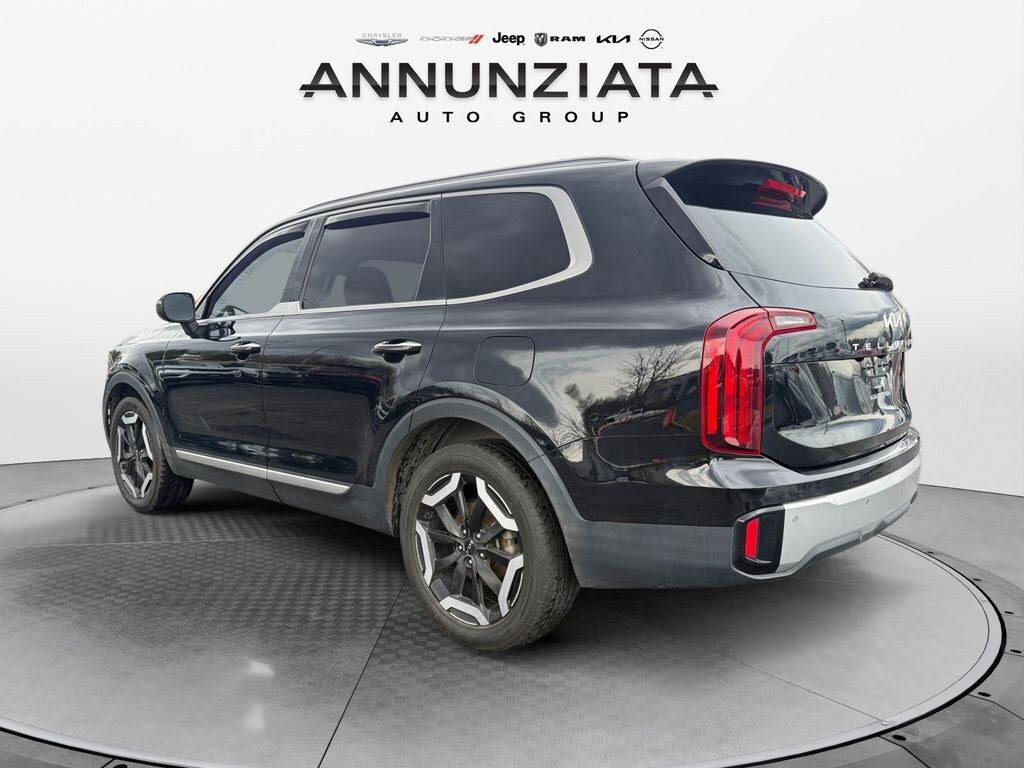Used 2023 Kia Telluride S SUV